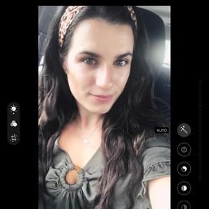 Meet your Posher, Celeste